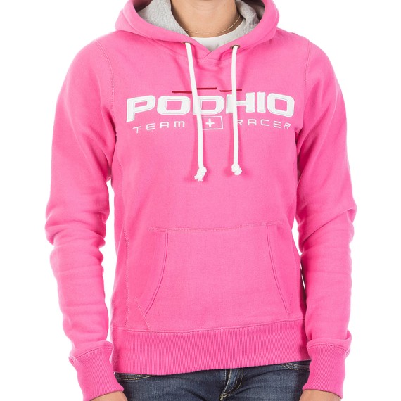 Sudadera Podhio Hombre