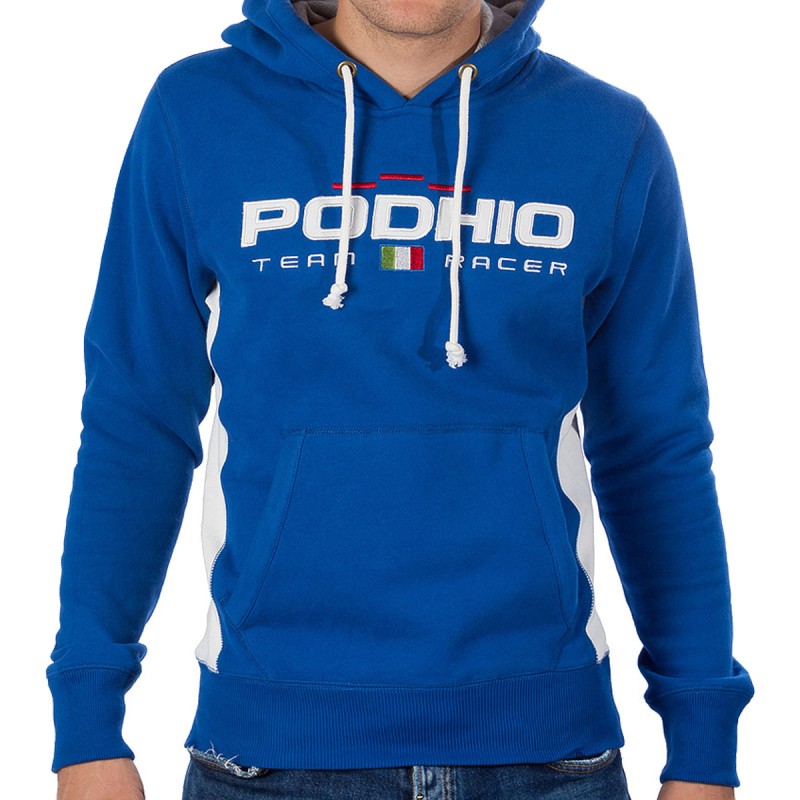 Sudadera Podhio Hombre