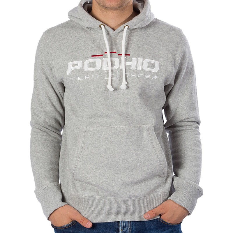 Sweatshirt Podhio Man