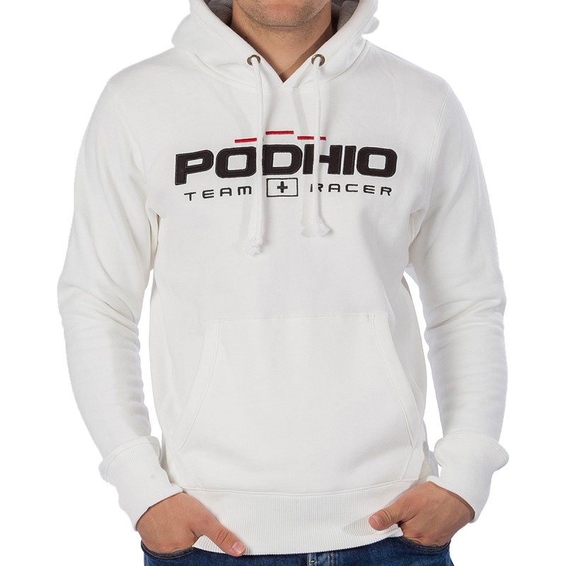 Sudadera Podhio Hombre