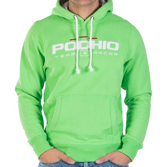 Sudadera Podhio Hombre