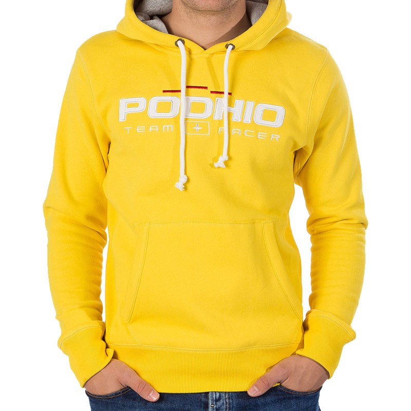 Sweat-shirt Podhio Homme