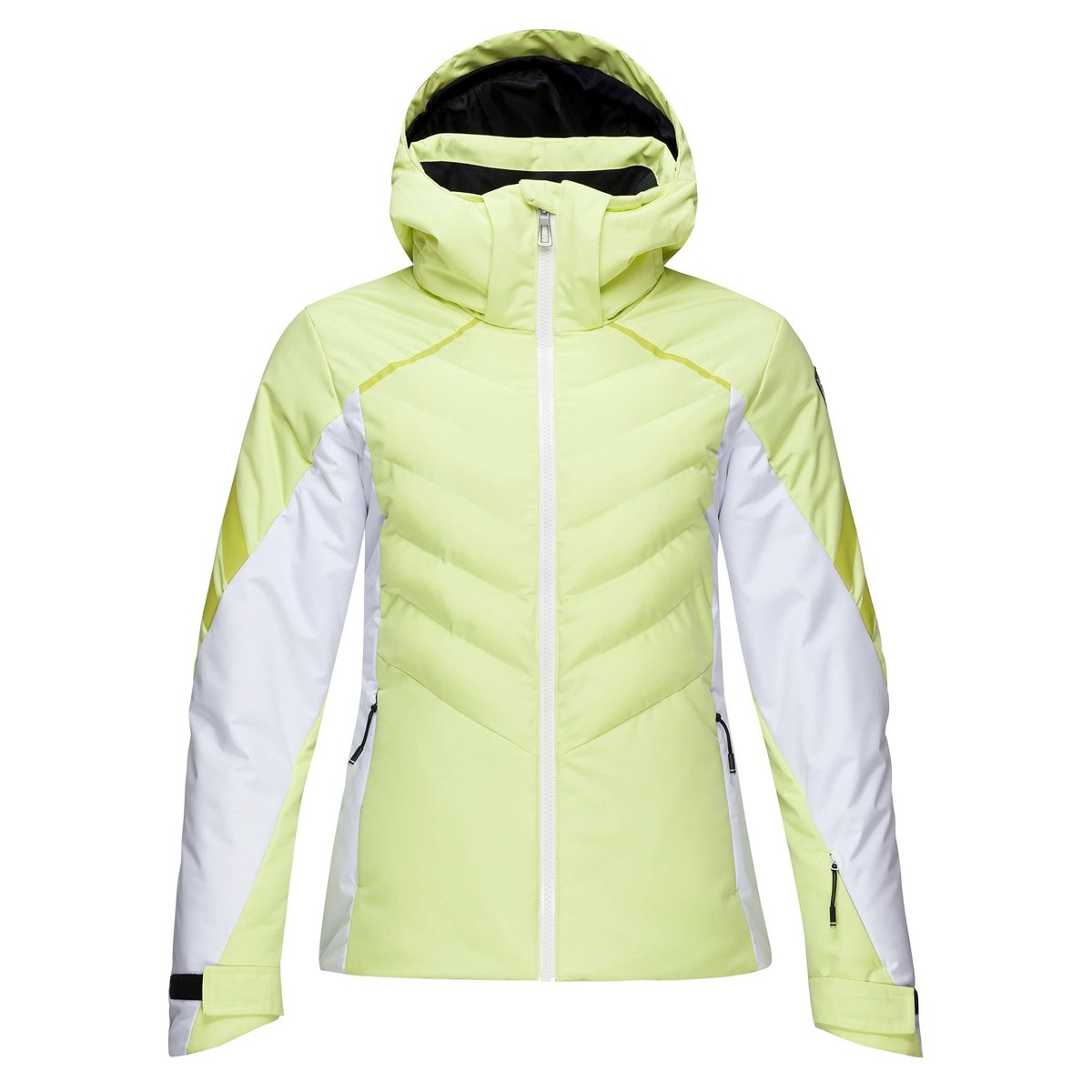 Ski jacket Rossignol Courbe woman | EN