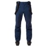 Salopette Sci Rossignol Classique BLACK
