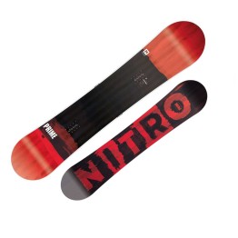 NITRO  Snowboard Nitro Prime Screen 