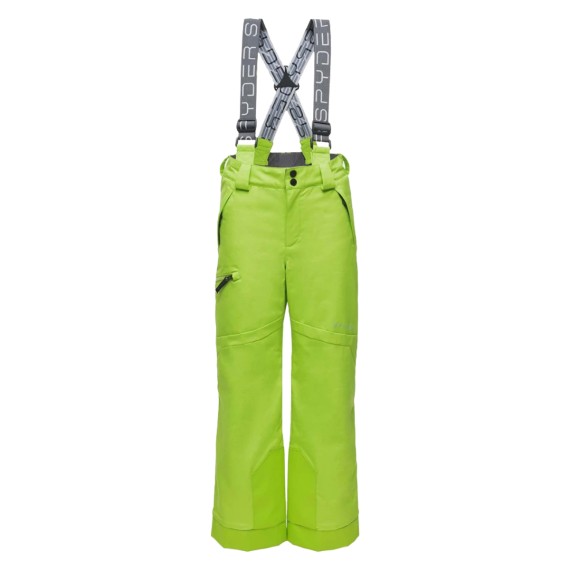 Pantalones de esquí Spyder Propulsion Niño