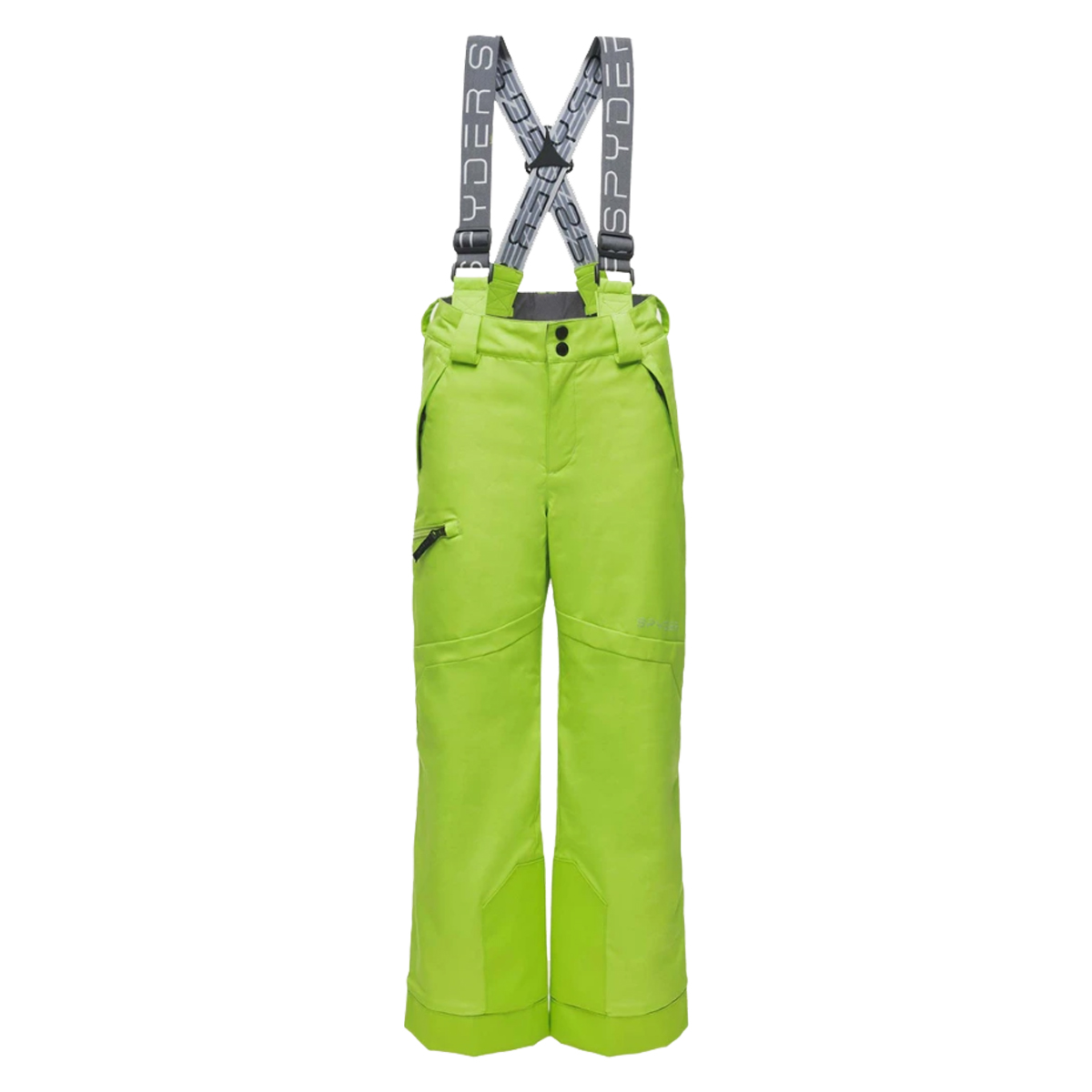 Ski pants Spyder Propulsion Boy Bottero Ski EN