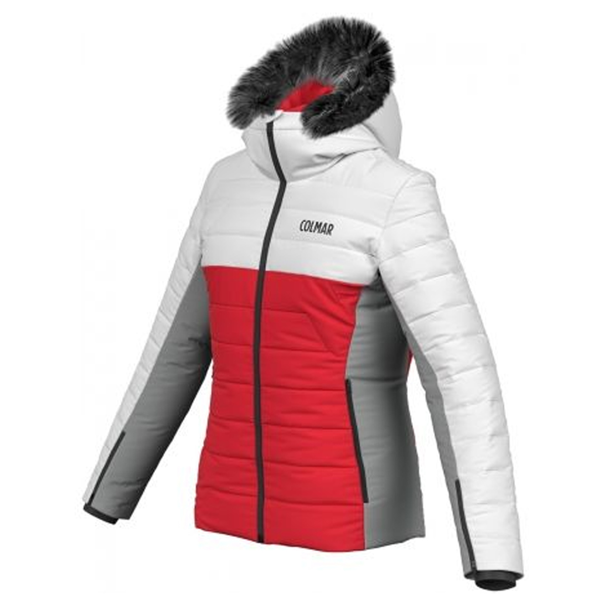 Ski jacket Colmar Lake Woman - Bottero Ski | EN