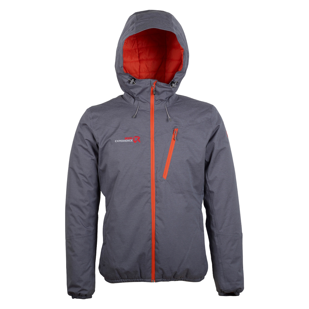 Millet - Hybrid Nanga Hoodie - Giacca Ibrida - Uomo