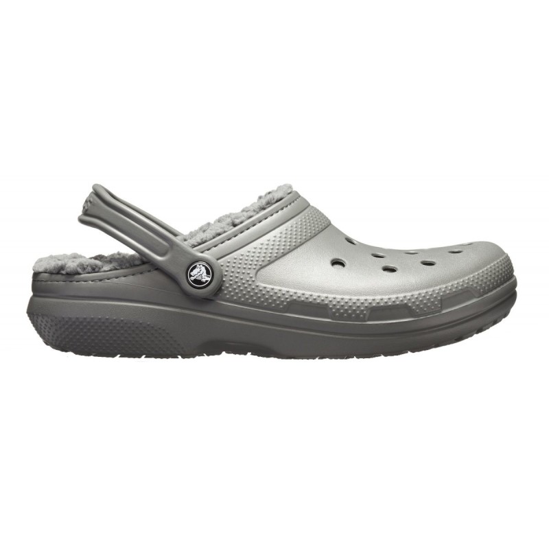 CROCS Zueco de zueco Crocs Classic Lined