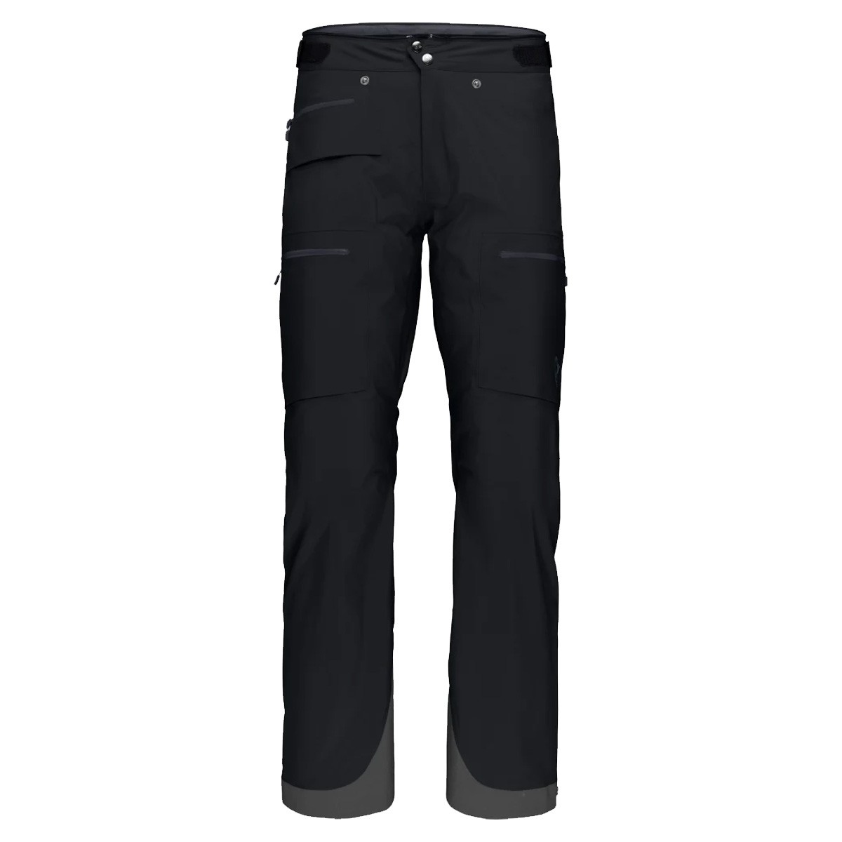 Ski pants Norrona Lyngen Gtx man Bottero Ski EN