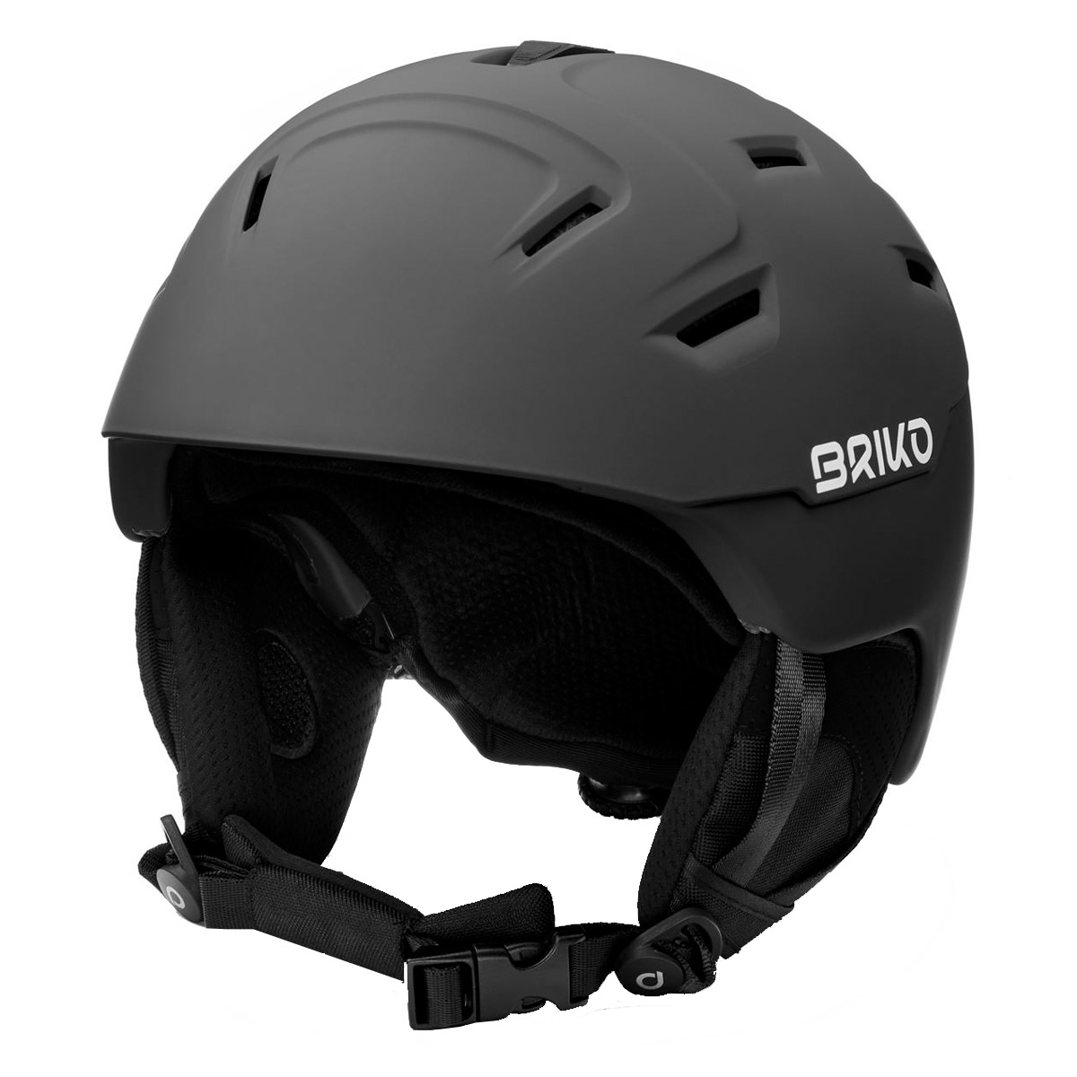 Unisex Briko Storm Ski Helmet EN