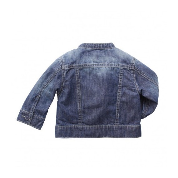 LEVI'S giacca jeans Levi's Baby Girl