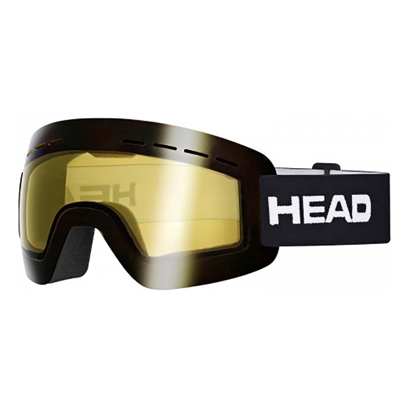 HEAD Máscara de esquí Cabeza Tormenta solar