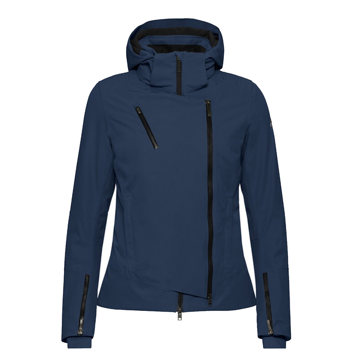 Ski jacket Head Allure woman EN