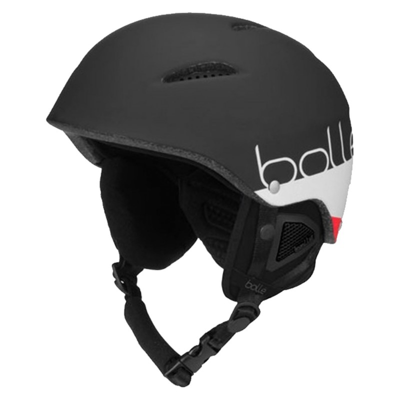 BOLLE' Bolle B-Style Ski Helmet