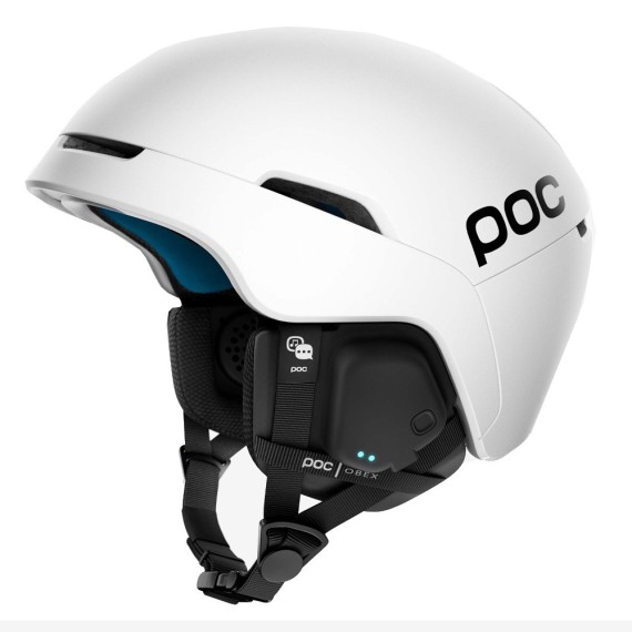 POC Ski helmet Poc Obex Spin Comunication