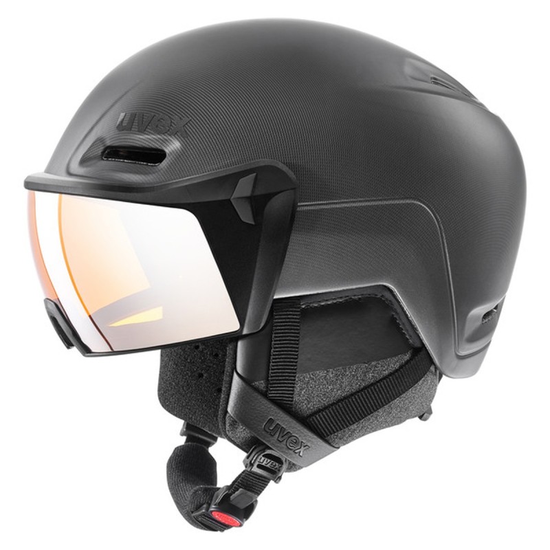UVEX SPORT Ski helmet Uvex 700 Visor