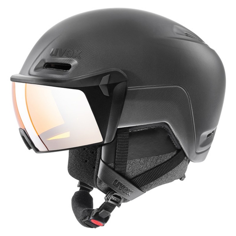 UVEX SPORT Casque de ski Uvex 700 Visor