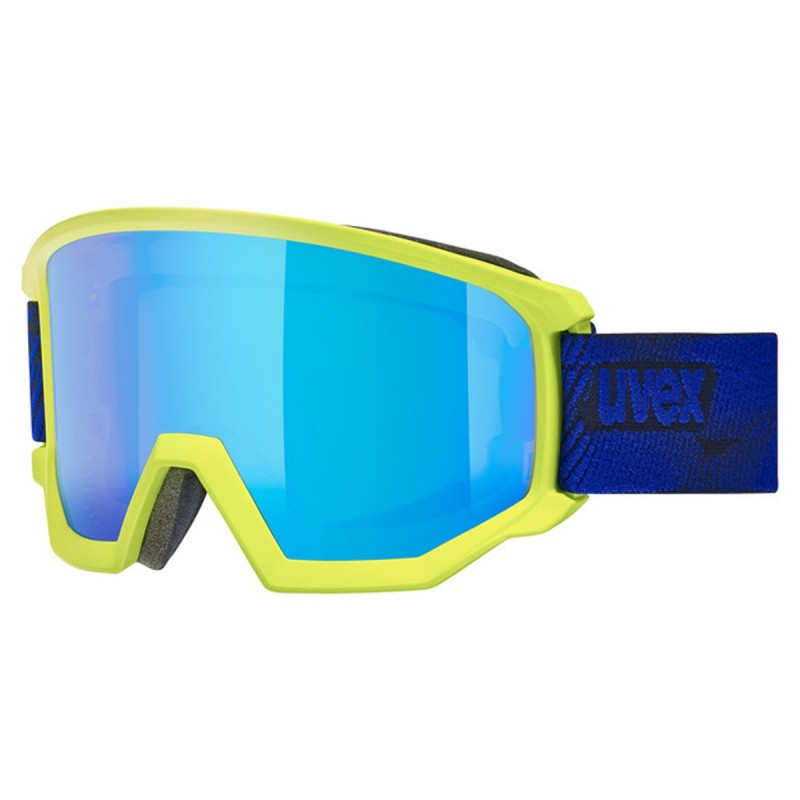 Máscara de esquí Uvex Athletic CV