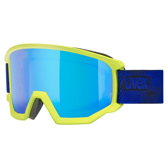 UVEX SPORT Máscara de esquí Uvex Athletic CV