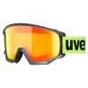 Máscara de esquí Uvex Athletic CV