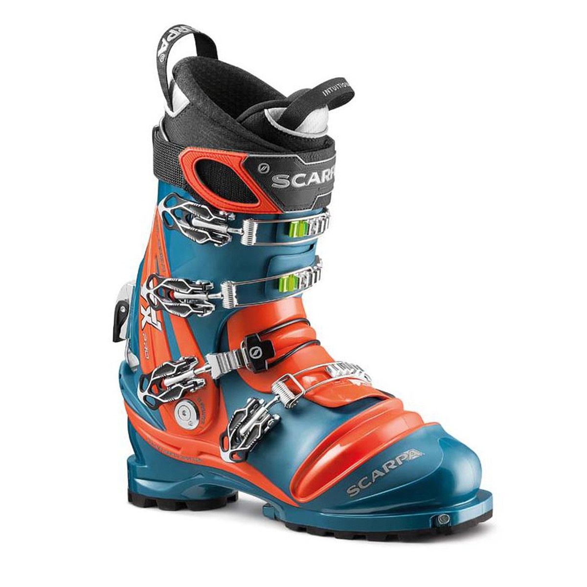 Scarponi telemark Scarpa TX Pro Lyons IT