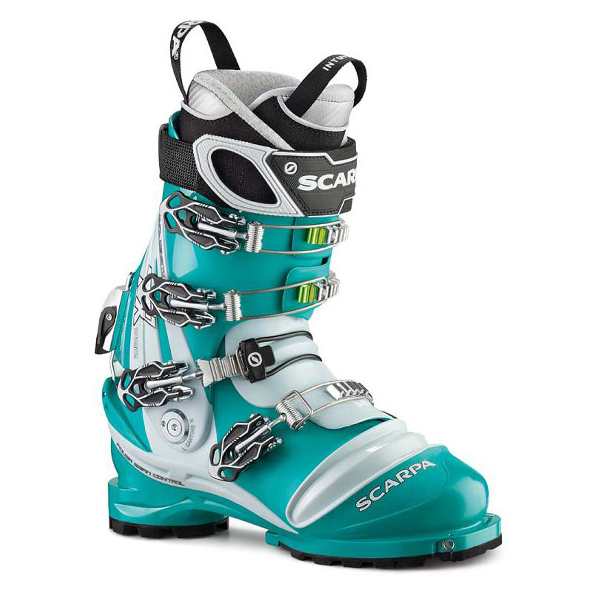 Scarponi telemark Scarpa TX Pro Lyons IT