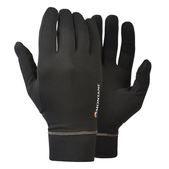 MONTANE Montane Powerdry unisex glove