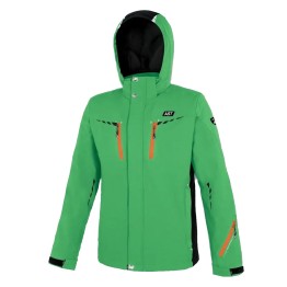 ASTROLABIO Veste de ski Astrolabio enfant