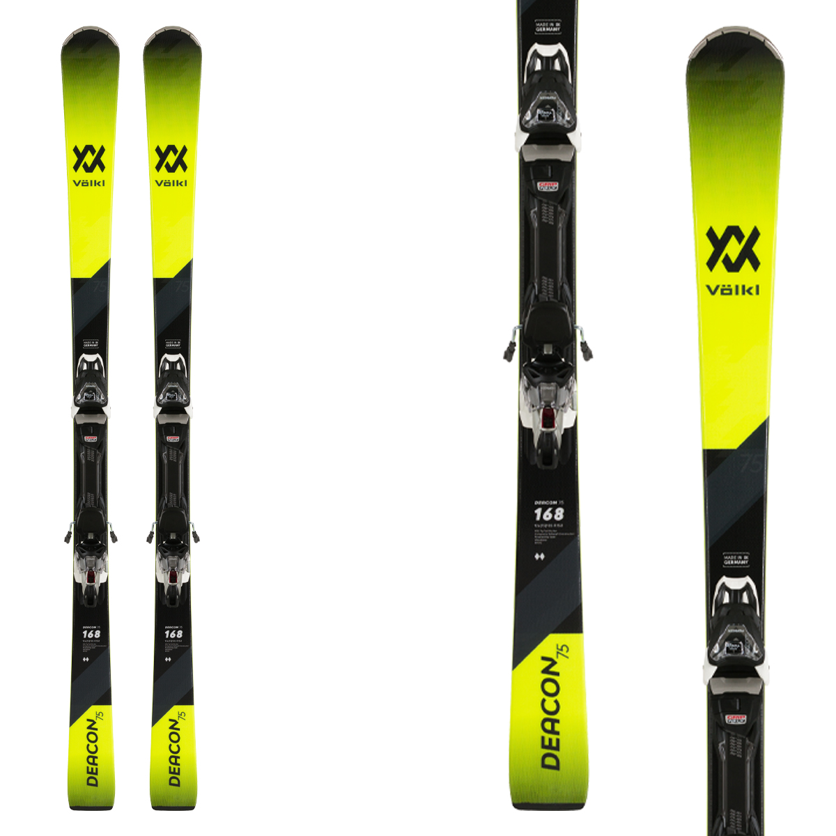 スキー板 レディース 2022 SALOMON サロモン エスマックス S MAX W   M10 GW ビンディング セット 取付 調整 21-22 NEWモデル