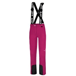 ASTROLABIO Ski pants Astrolabio woman