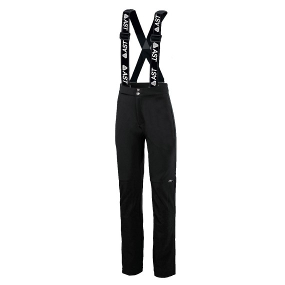 ASTROLABIO Pantalon ski Astrolabio femme