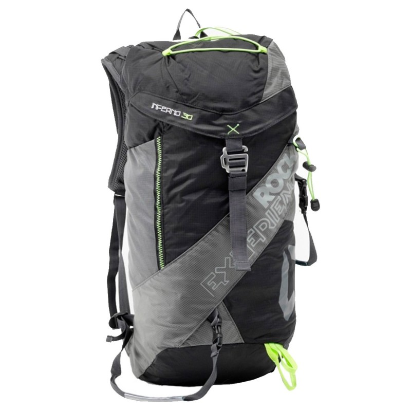 ROCK EXPERIENCE Rock Experience Inferno 30 backpack