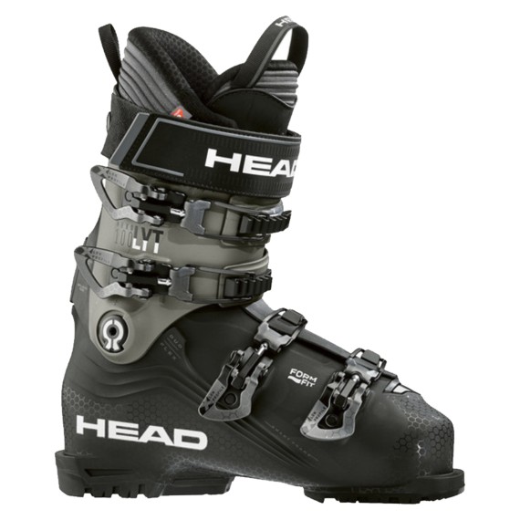 Ski boots Head Nexo LYT 100 woman