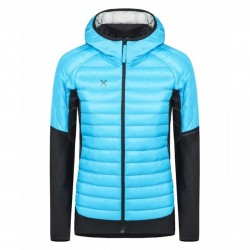 MONTURA Montura Formula Pro woman jacket