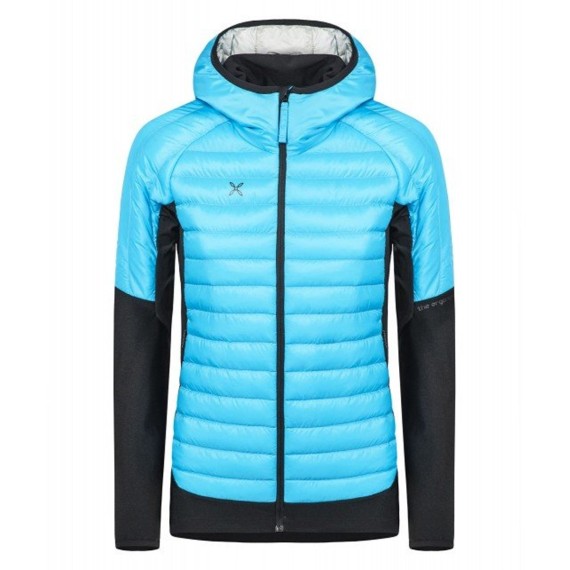 MONTURA Montura Formula Pro woman jacket