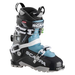  Ski Mountaineering Boots Scarpa Magic Woman