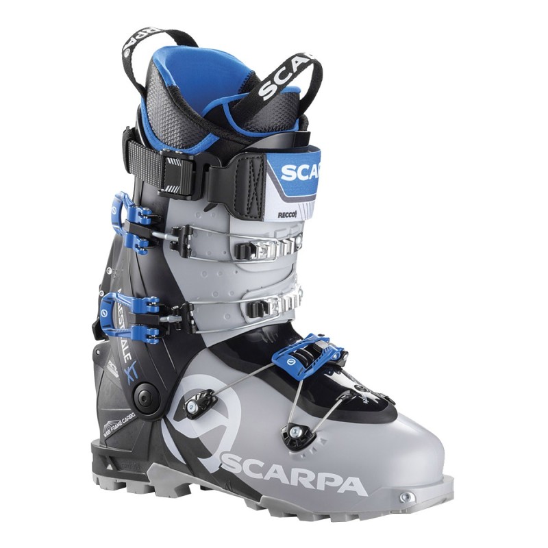 SCARPA Chaussures de ski de randonnée Scarpa Maestrale Xt