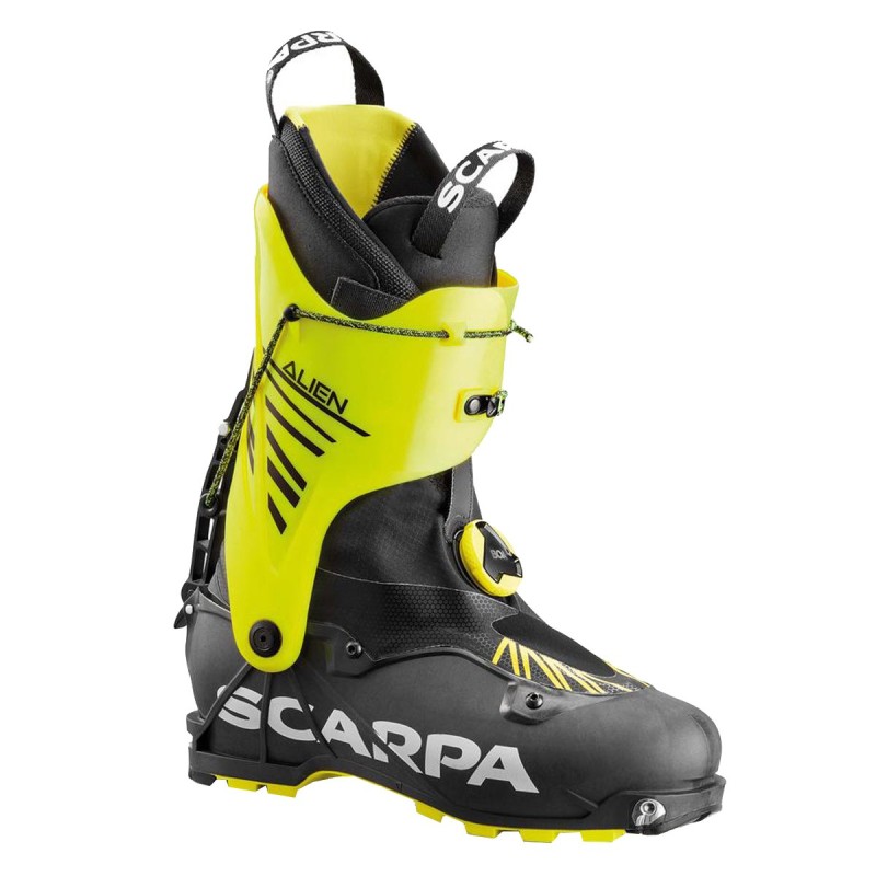 SCARPA Mountaineering Ski Boots Scarpa Alien
