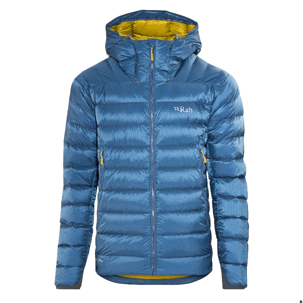 rab electron jacket sale