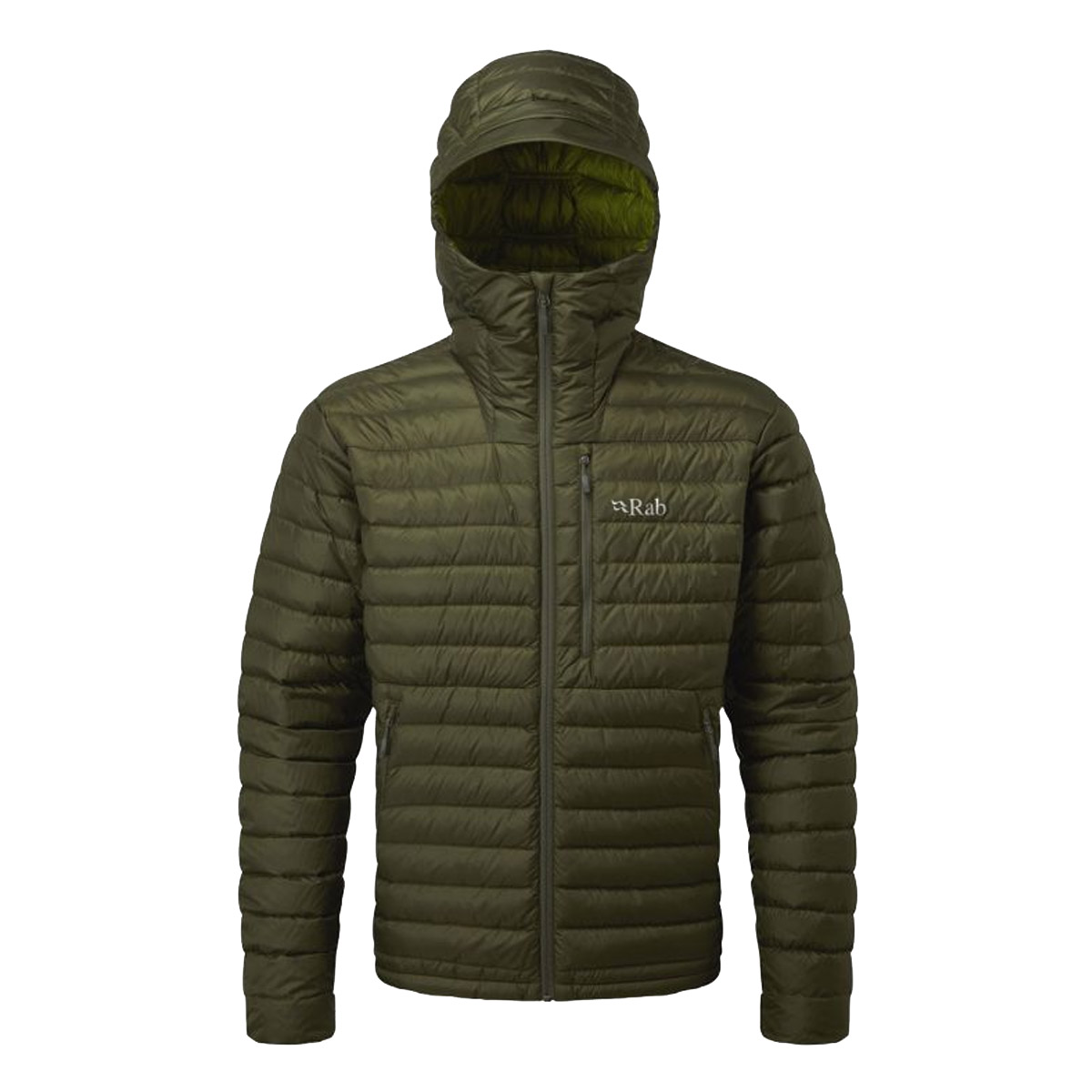 rab coat junior