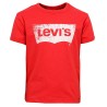 LEVI'S t-shirt Levi's Batwing Junior (8-16 anni)