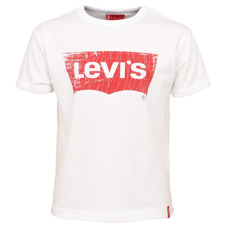 LEVI'S t-shirt Levi's Batwing Junior