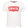 t-shirt Levi's Batwing Junior (4-6 anni)