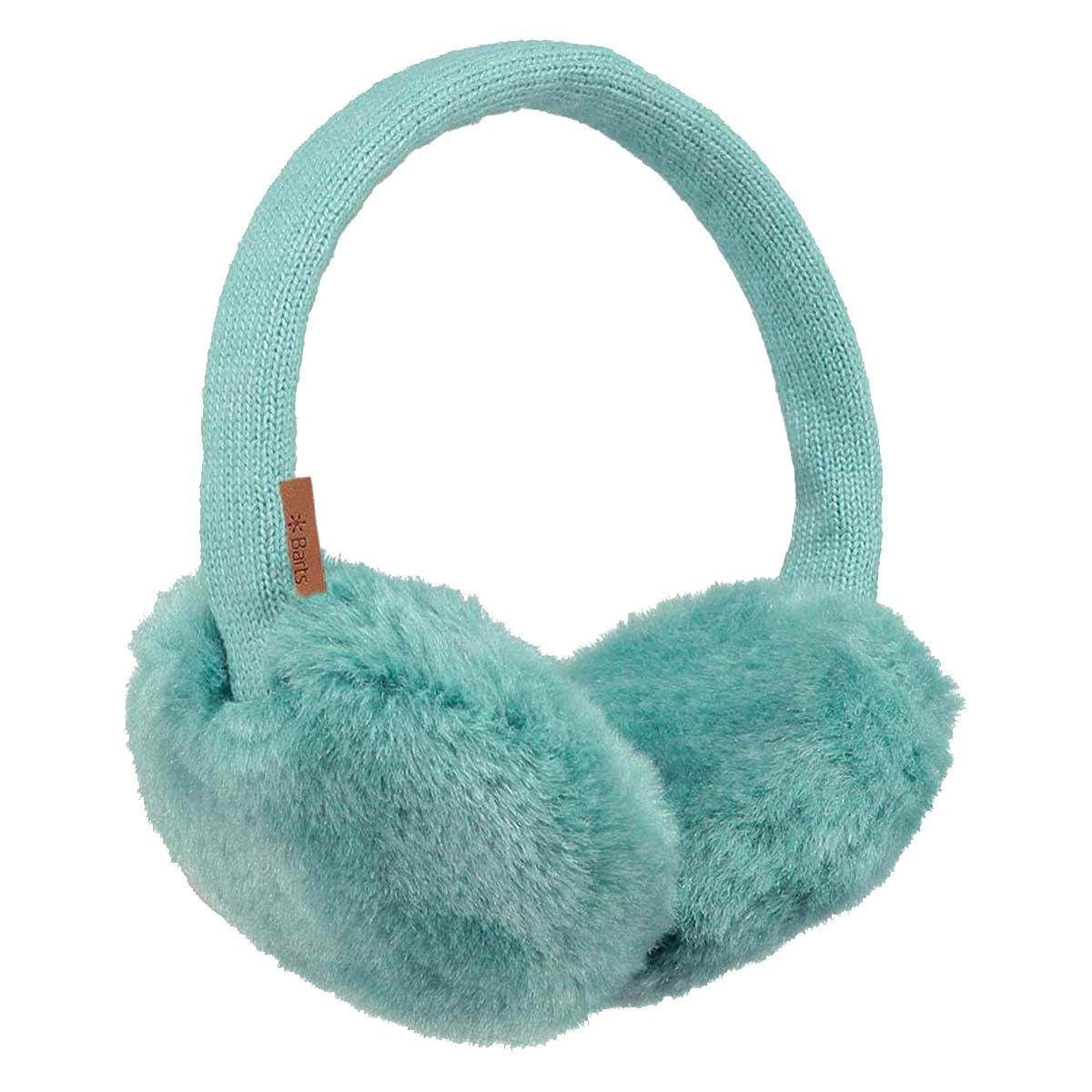 Earmuffs Barts Plush woman EN