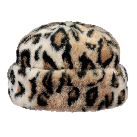 Cappello Barts Cherrybush leopard
