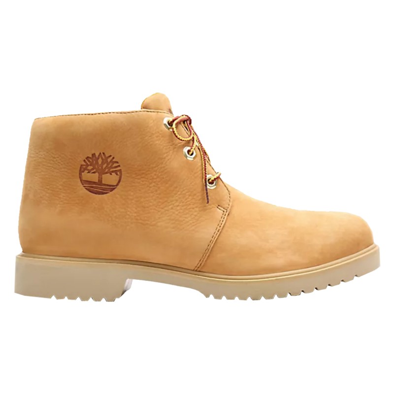 timberland newman chukka