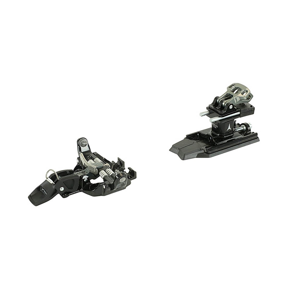 atomic backland binding