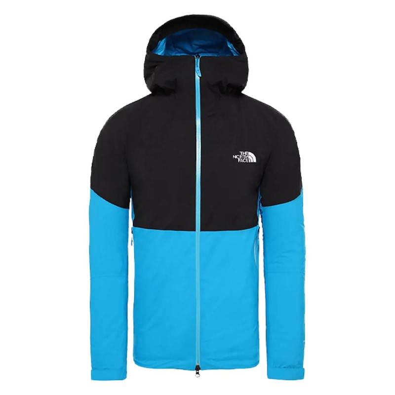 Windstopper The North Face Impendor acoustic blue